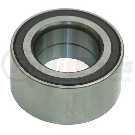 051-4187 by BECK ARNLEY - BEARINGS