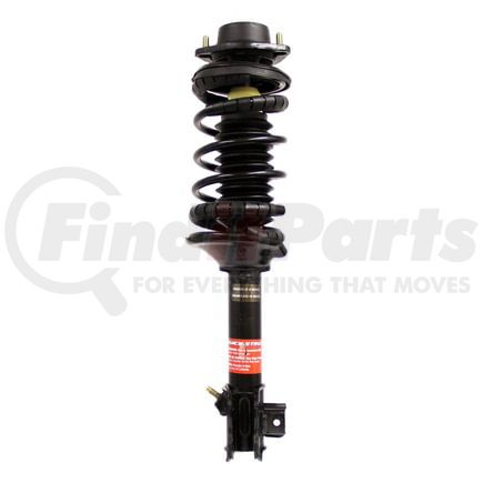 Monroe 171944 Suspension Strut and Coil Spring Assembly Monroe Shocks & Struts Quick-Strut 171944 Strut and Coil Spring