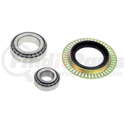 051-4198 by BECK ARNLEY - WHEEL BEARING KIT