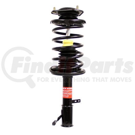 Monroe 171951 Suspension Strut and Coil Spring Assembly Quick-Strut Assembly