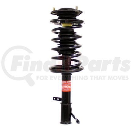 Monroe 171952 Suspension Shock Absorber Quick-Strut Complete Strut Assembly