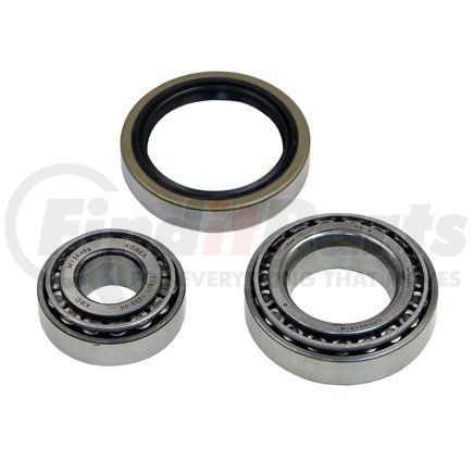051-4213 by BECK ARNLEY - BEARINGS