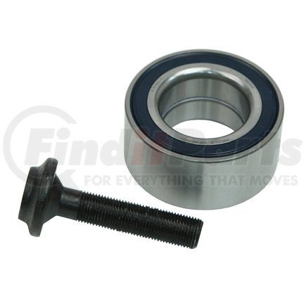 051-4222 by BECK ARNLEY - WHEEL BEARING KIT