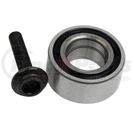 051-4224 by BECK ARNLEY - WHEEL BEARING KIT