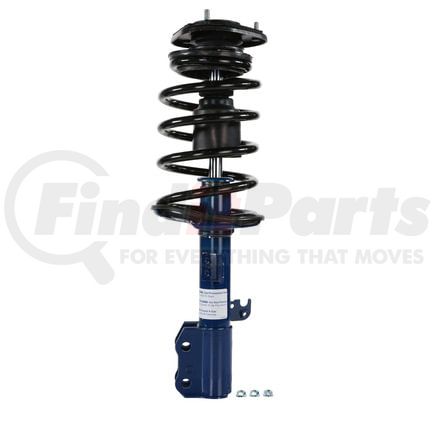 Monroe 182115 Suspension Strut and Coil Spring Assembly RoadMatic Suspension Strut and Coil Spring Assembly