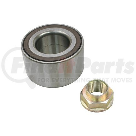 051-4239 by BECK ARNLEY - BEARINGS