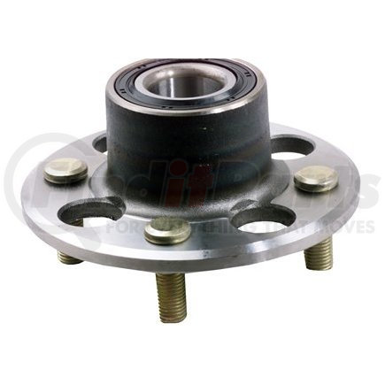 051-6003 by BECK ARNLEY - HUB AND BEARING ASSY