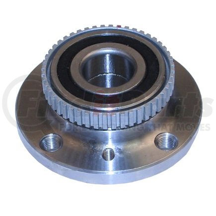 051-6004 by BECK ARNLEY - HUB AND BEARING ASSY