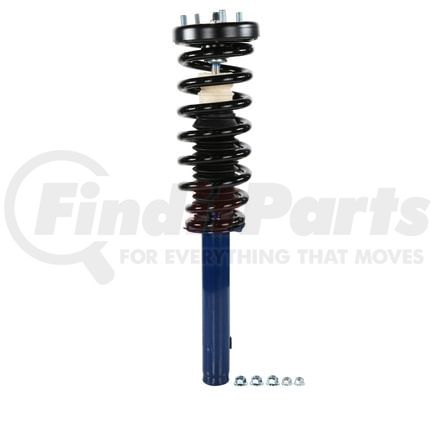 Monroe 182123L Suspension Strut and Coil Spring Assembly RoadMatic Suspension Strut and Coil Spring Assembly