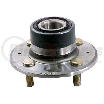 051-6005 by BECK ARNLEY - HUB AND BEARING ASSY