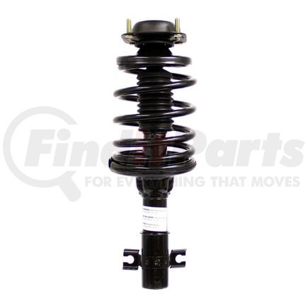 Monroe 171992 Suspension Strut and Coil Spring Assembly Monroe Shocks & Struts Quick-Strut 171992 Strut and Coil Spring