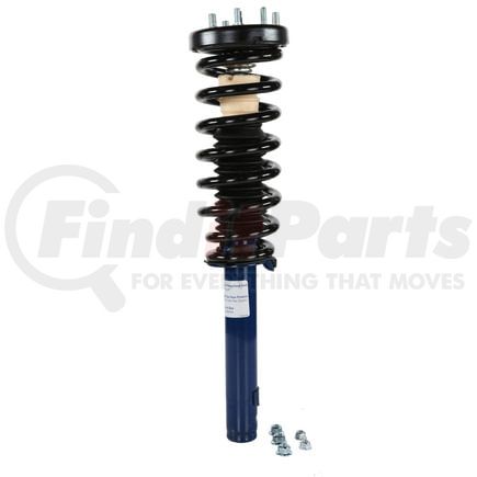 Monroe 182123R Suspension Strut and Coil Spring Assembly RoadMatic Suspension Strut and Coil Spring Assembly
