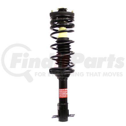 Monroe 171994 Suspension Strut and Coil Spring Assembly Monroe Shocks & Struts Quick-Strut 171994 Strut and Coil Spring