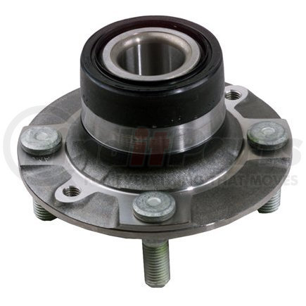 051-6034 by BECK ARNLEY - HUB AND BEARING ASSY