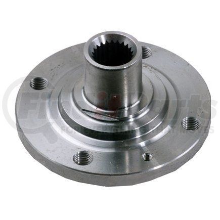 051-6040 by BECK ARNLEY - WHEEL HUB