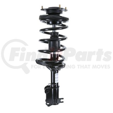 Monroe 182170 Suspension Strut and Coil Spring Assembly Monroe RoadMatic 182170 Suspension Strut and Coil Spring Assembly