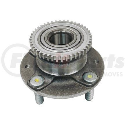 051-6048 by BECK ARNLEY - HUB AND BEARING ASSY