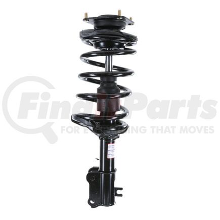 Monroe 182171 Suspension Strut and Coil Spring Assembly Monroe RoadMatic 182171 Suspension Strut and Coil Spring Assembly