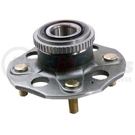 051-6049 by BECK ARNLEY - HUB AND BEARING ASSY