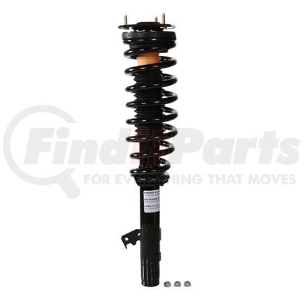 Monroe 182195 Suspension Strut and Coil Spring Assembly RoadMatic Suspension Strut and Coil Spring Assembly