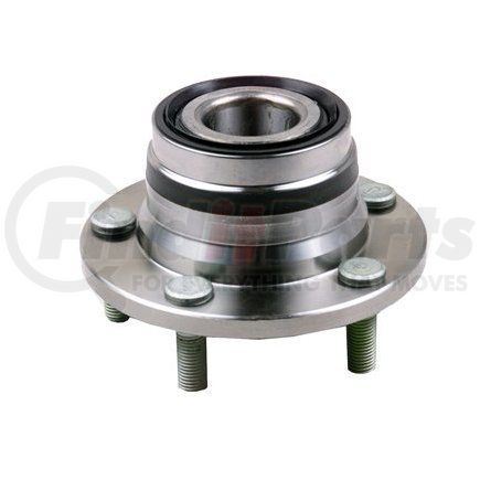 051-6063 by BECK ARNLEY - HUB AND BEARING ASSY