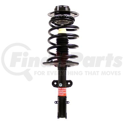 Monroe 172130R Suspension Strut and Coil Spring Assembly Monroe Shocks & Struts Quick-Strut 172130R Strut and Coil Spring
