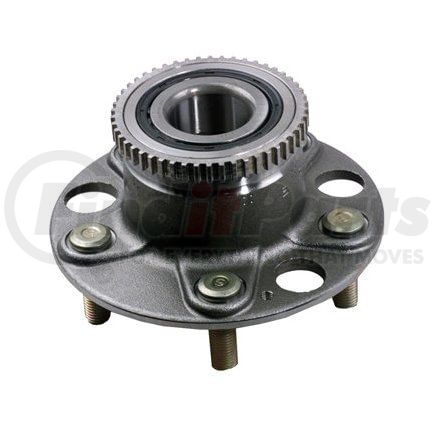 051-6072 by BECK ARNLEY - HUB AND BEARING ASSY