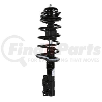 Monroe 182203 Suspension Strut and Coil Spring Assembly RoadMatic Suspension Strut and Coil Spring Assembly