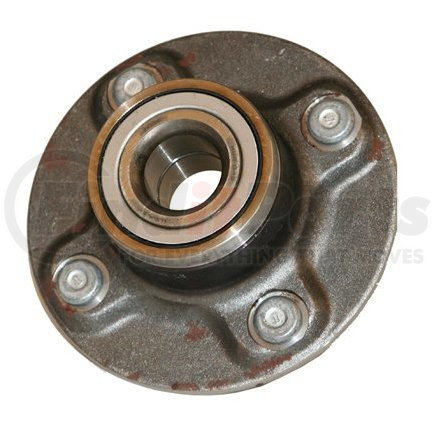 051-6078 by BECK ARNLEY - HUB AND BEARING ASSY