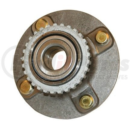 051-6086 by BECK ARNLEY - HUB AND BEARING ASSY