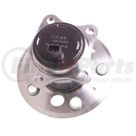 051-6089 by BECK ARNLEY - HUB AND BEARING ASSY