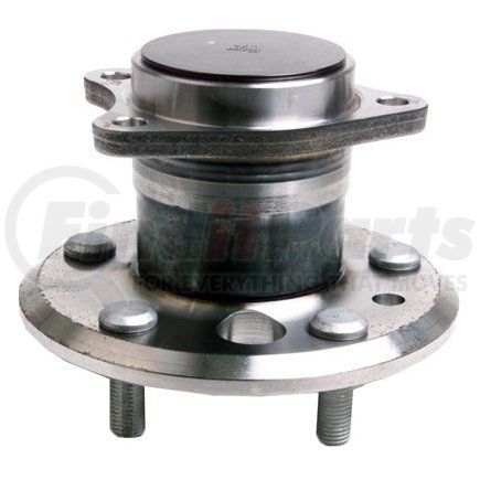 051-6090 by BECK ARNLEY - HUB AND BEARING ASSY