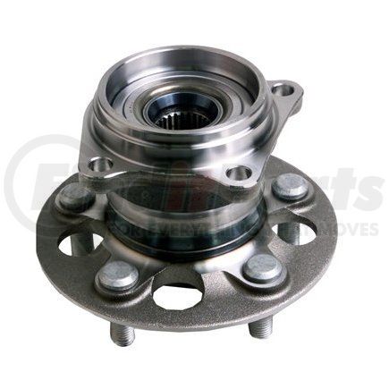 051-6093 by BECK ARNLEY - HUB AND BEARING ASSY