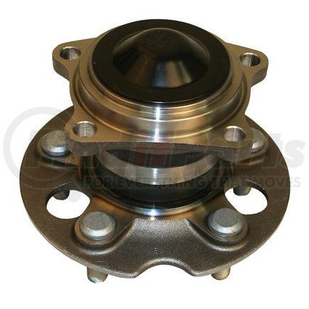 051-6097 by BECK ARNLEY - HUB AND BEARING ASSY