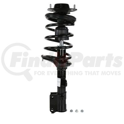 Monroe 182220 Suspension Strut and Coil Spring Assembly RoadMatic Suspension Strut and Coil Spring Assembly