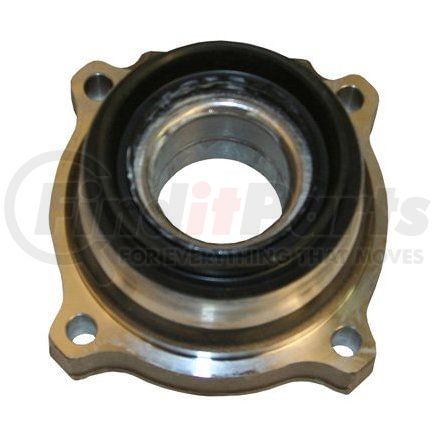 051-6106 by BECK ARNLEY - WHEEL BEARING MODULE