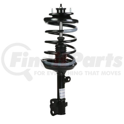 Monroe 182229 Suspension Strut and Coil Spring Assembly RoadMatic Suspension Strut and Coil Spring Assembly