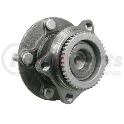 051-6108 by BECK ARNLEY - HUB AND BEARING ASSY