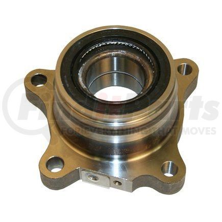 051-6111 by BECK ARNLEY - WHEEL BEARING MODULE