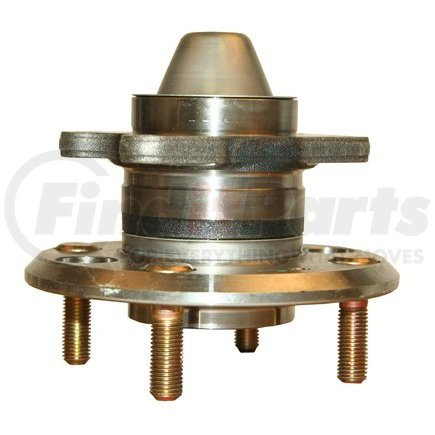 051-6116 by BECK ARNLEY - HUB AND BEARING ASSY