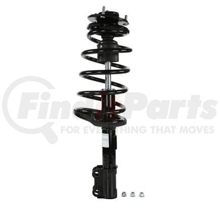 Monroe 182236 Suspension Strut and Coil Spring Assembly RoadMatic Suspension Strut and Coil Spring Assembly