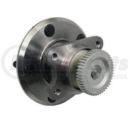 051-6114 by BECK ARNLEY - HUB AND BEARING ASSY