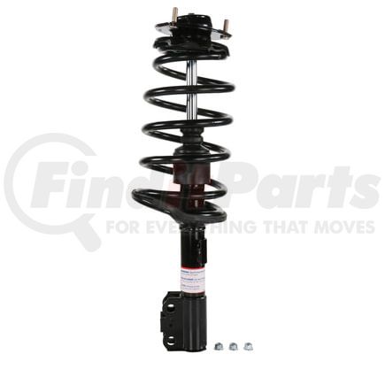 Monroe 182237 Suspension Strut and Coil Spring Assembly Monroe RoadMatic 182237 Suspension Strut and Coil Spring Assembly