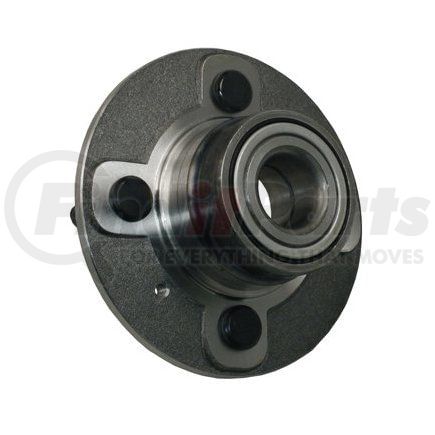 051-6122 by BECK ARNLEY - HUB AND BEARING ASSY