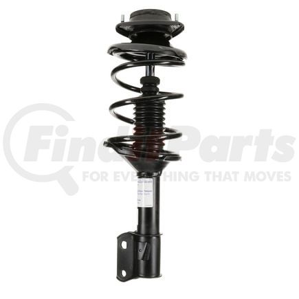 Monroe 182243 Suspension Strut and Coil Spring Assembly RoadMatic Suspension Strut and Coil Spring Assembly