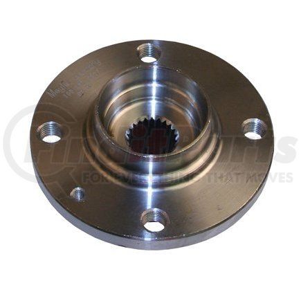 051-6128 by BECK ARNLEY - WHEEL HUB