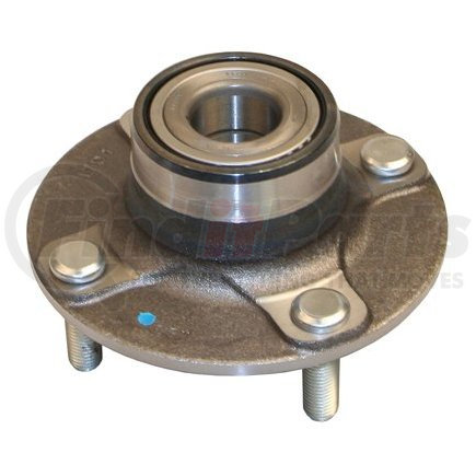 051-6130 by BECK ARNLEY - HUB & BEARING AS