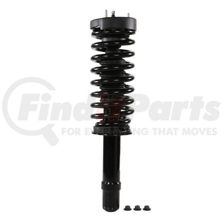 Monroe 182254L Suspension Strut and Coil Spring Assembly RoadMatic Suspension Strut and Coil Spring Assembly