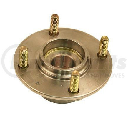 051-6133 by BECK ARNLEY - HUB AND BEARING ASSY