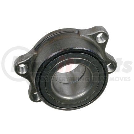 051-6139 by BECK ARNLEY - WHEEL BEARING MODULE